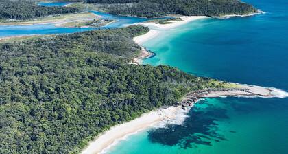 Jackson Ranch by Bannisters