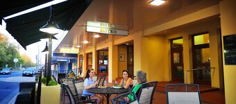 Hotel Victoria - Griffith