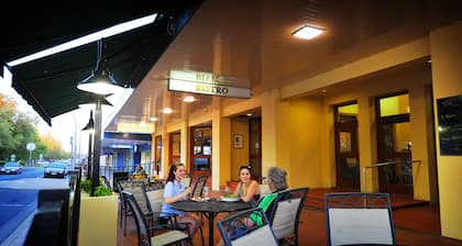 Hotel Victoria - Griffith