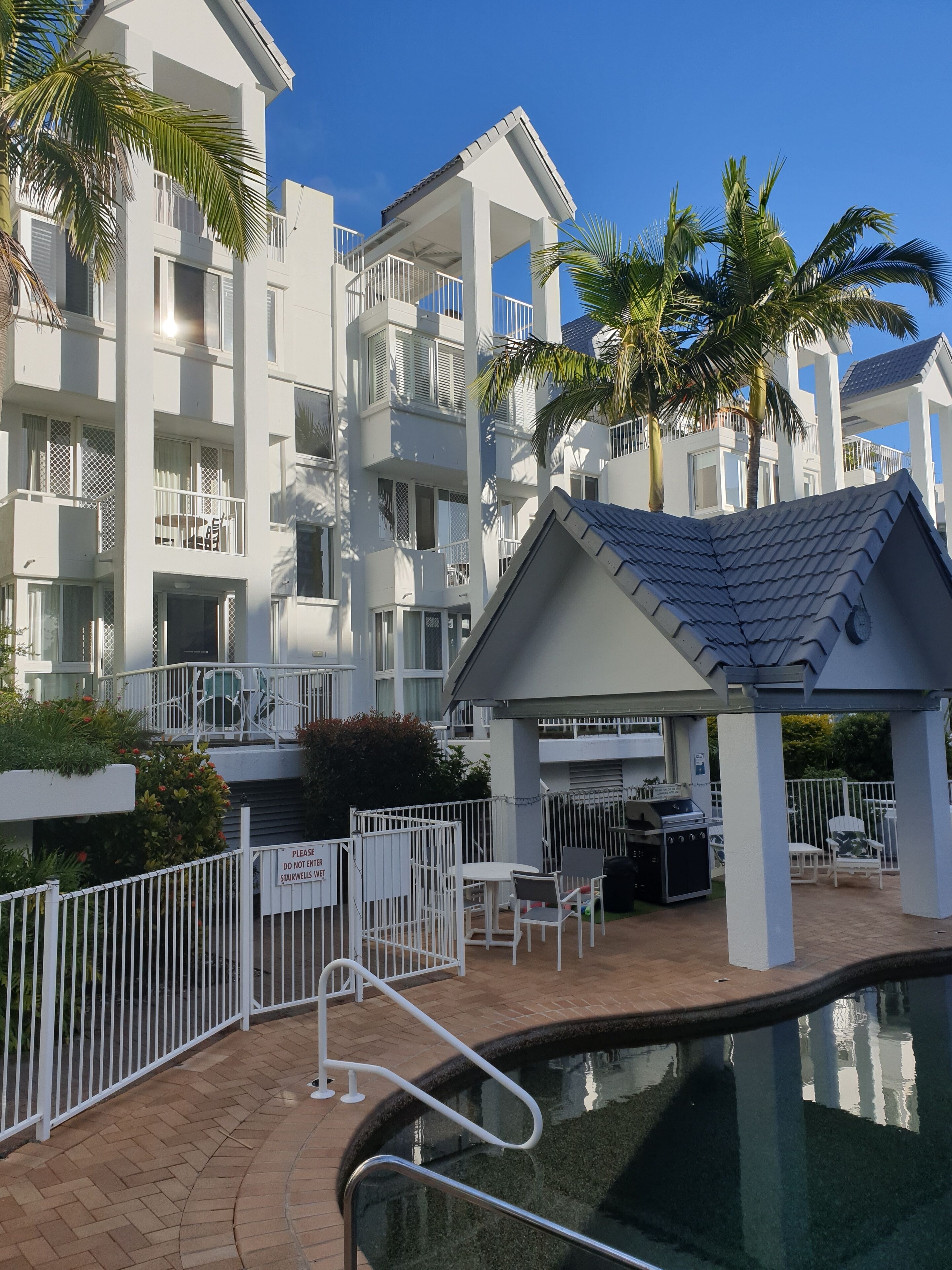 The Bay Apartments — image 23