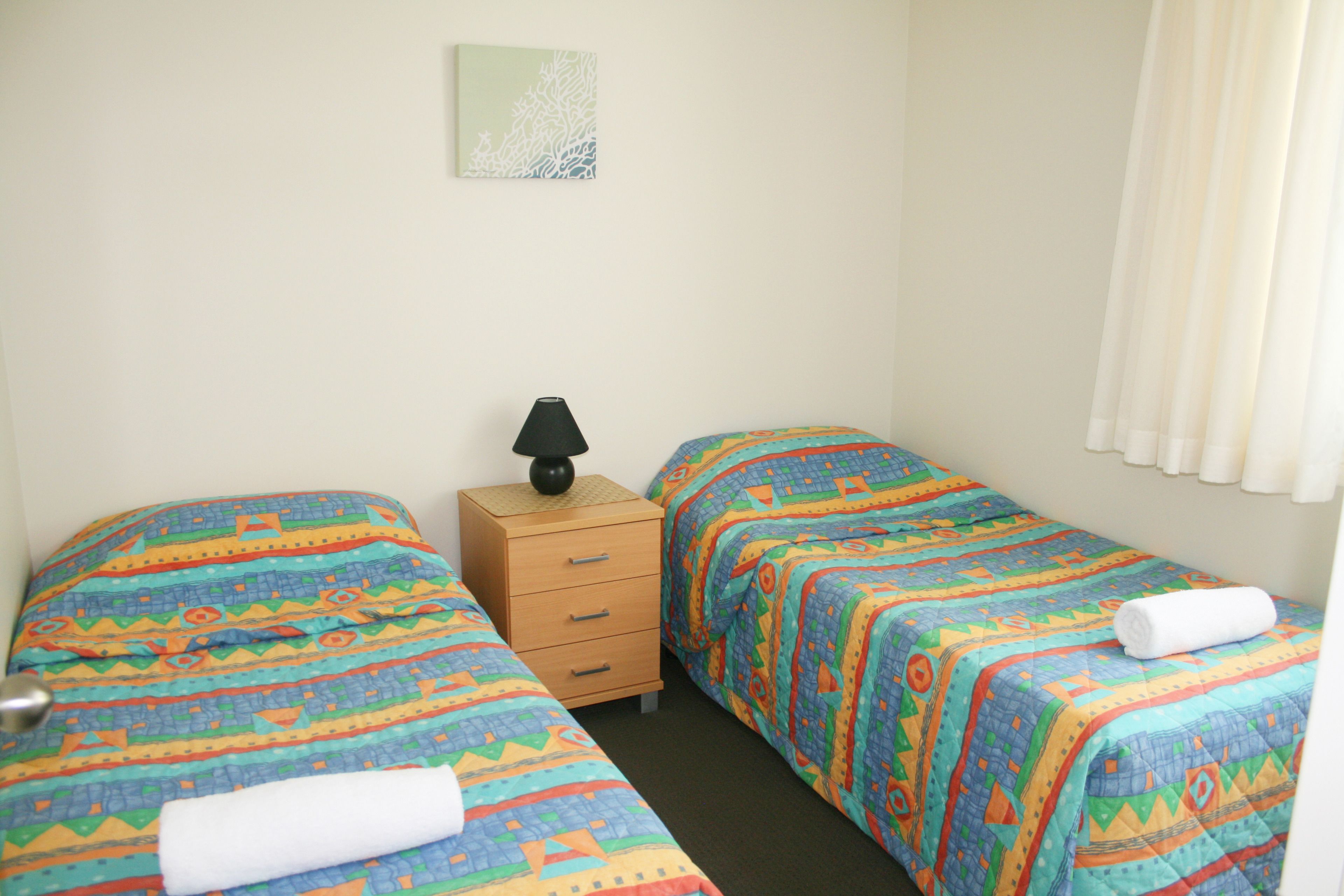The Bay Apartments — image 15