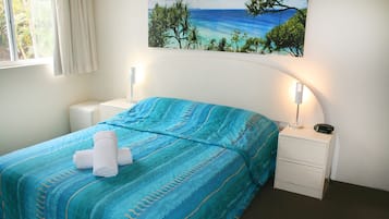 Iron/ironing board, rollaway beds, free WiFi, bed sheets