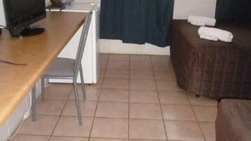 Standard Room, Non Smoking (Standard Motel) | Free wired Internet, bed sheets