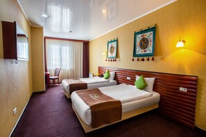 スタンダード ツインルーム