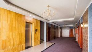 Hallway - Green City (Bishkek)