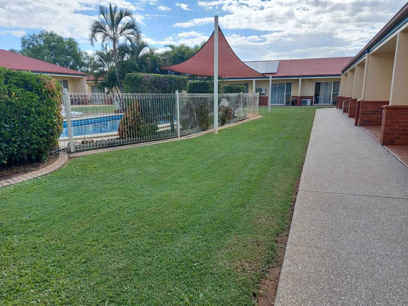 Servicio de la propiedad