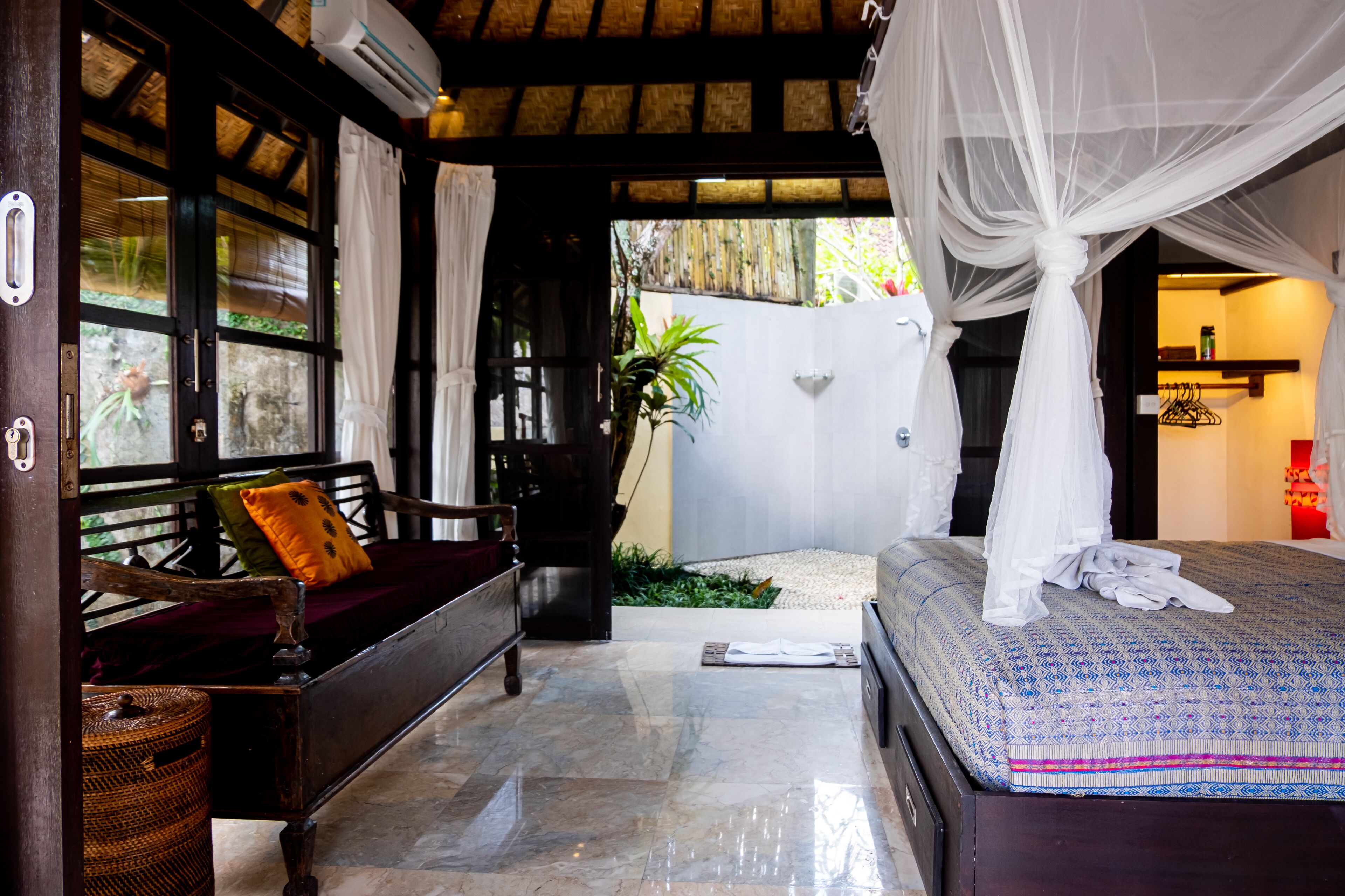 Foto - Lodtunduh Sari