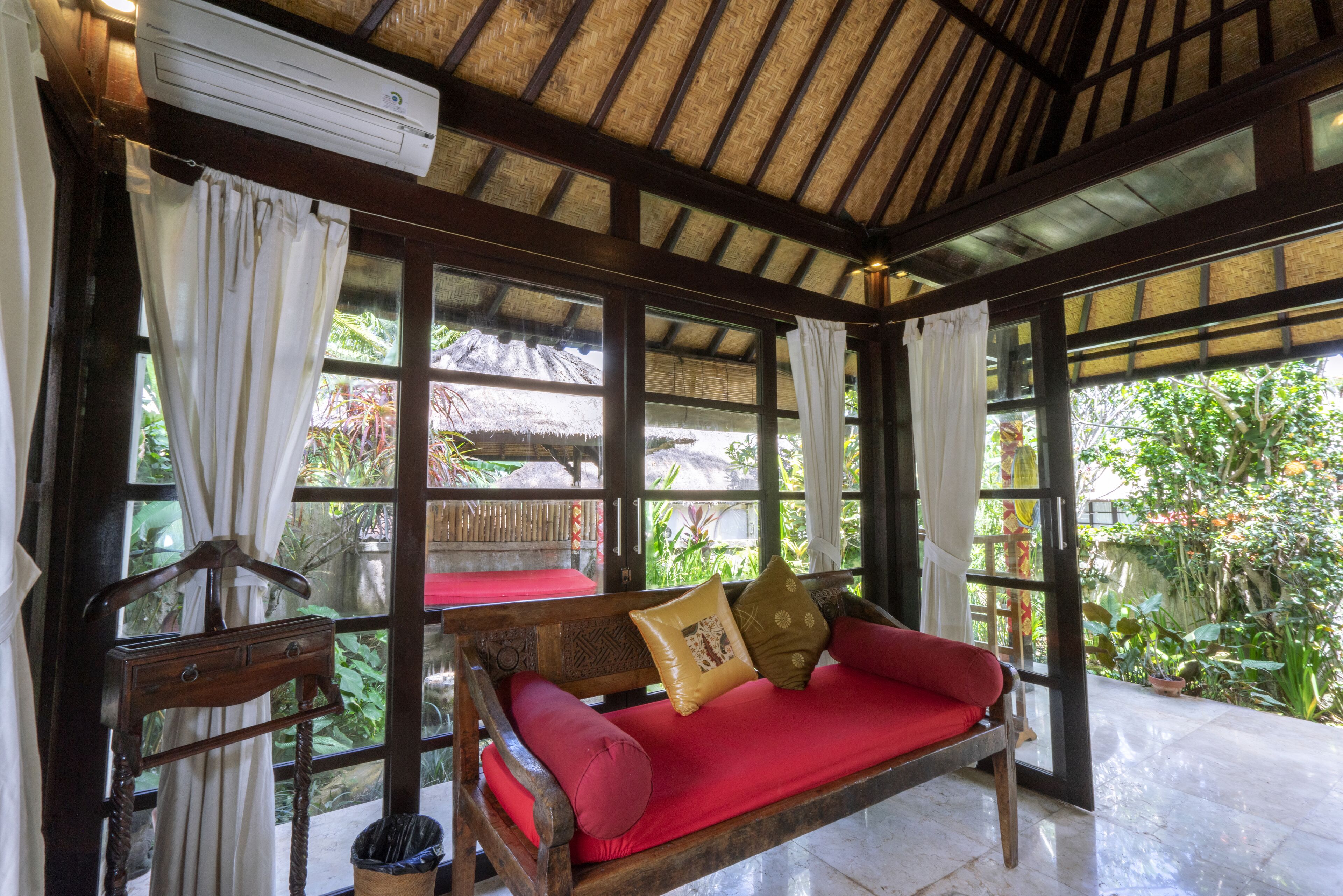 Foto - Lodtunduh Sari