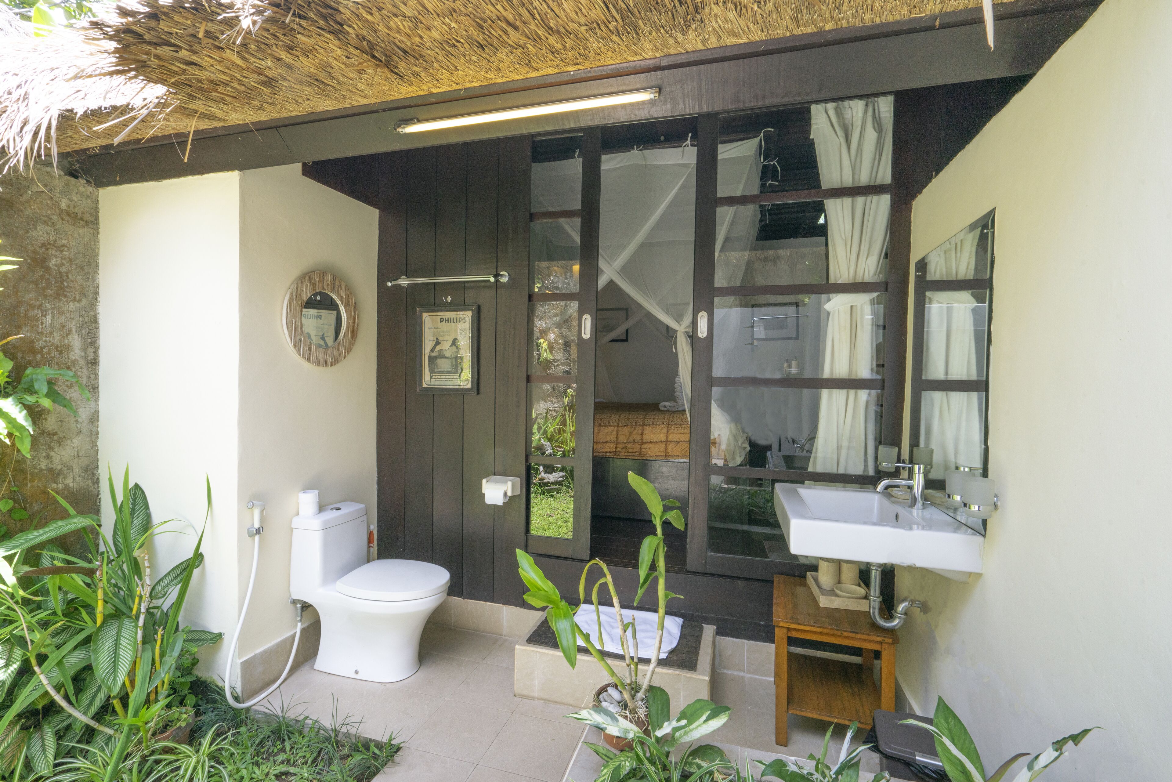 Foto - Lodtunduh Sari