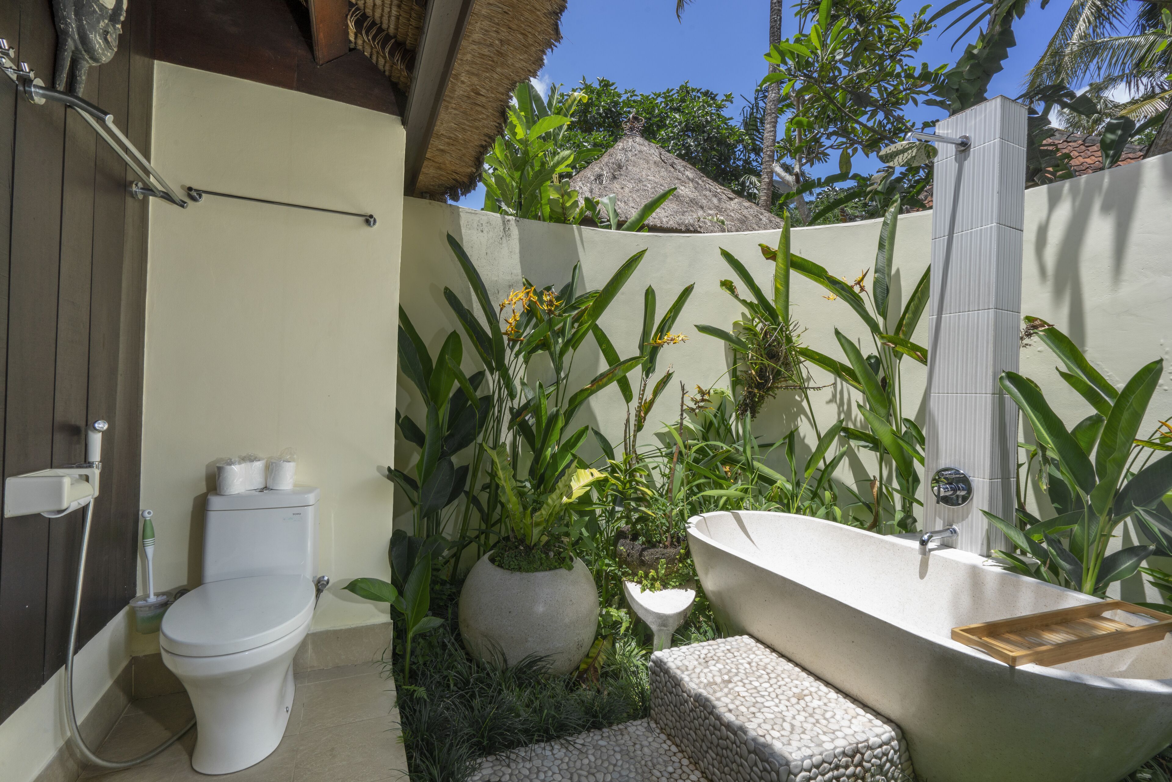 Foto - Lodtunduh Sari