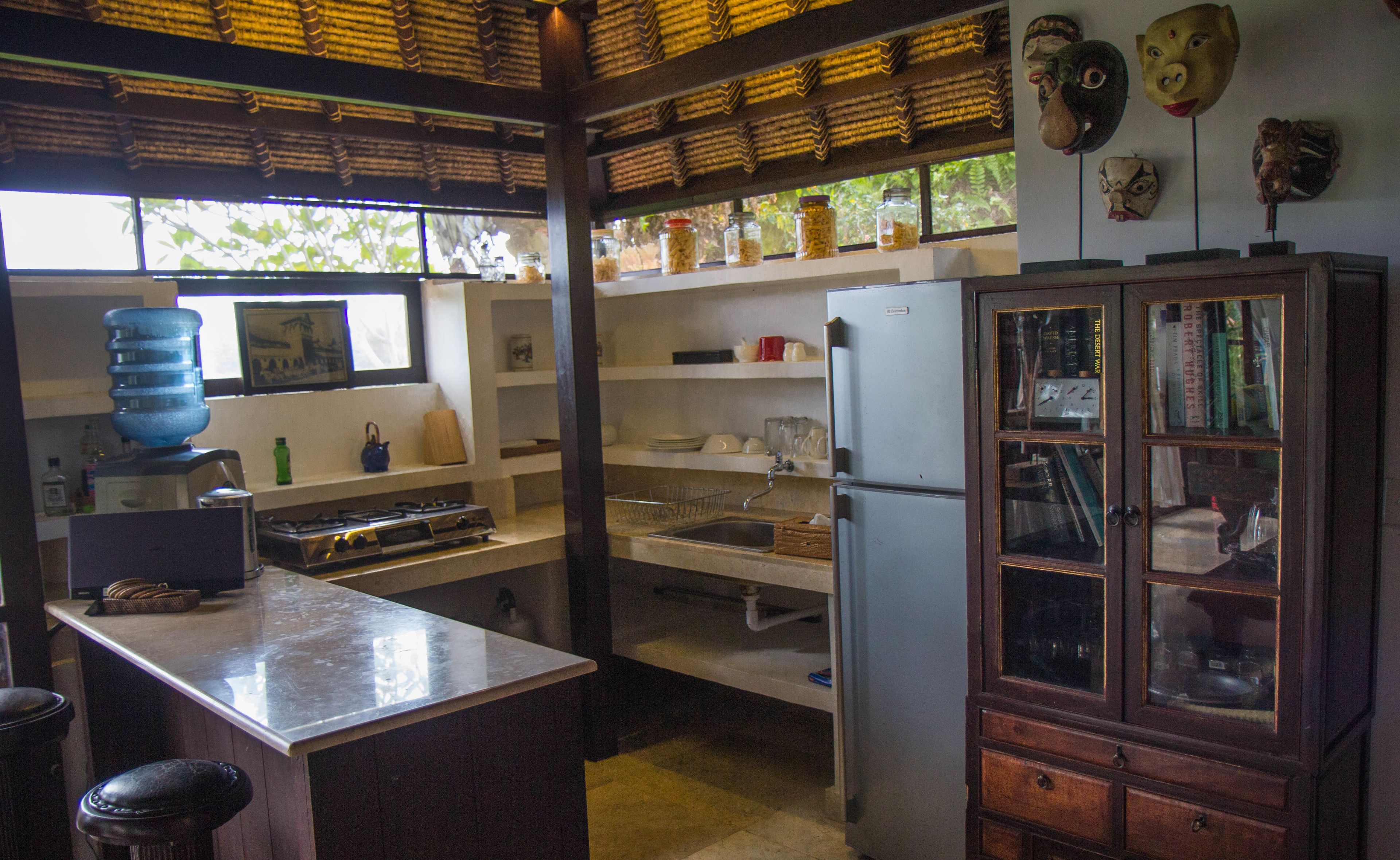 Foto - Lodtunduh Sari