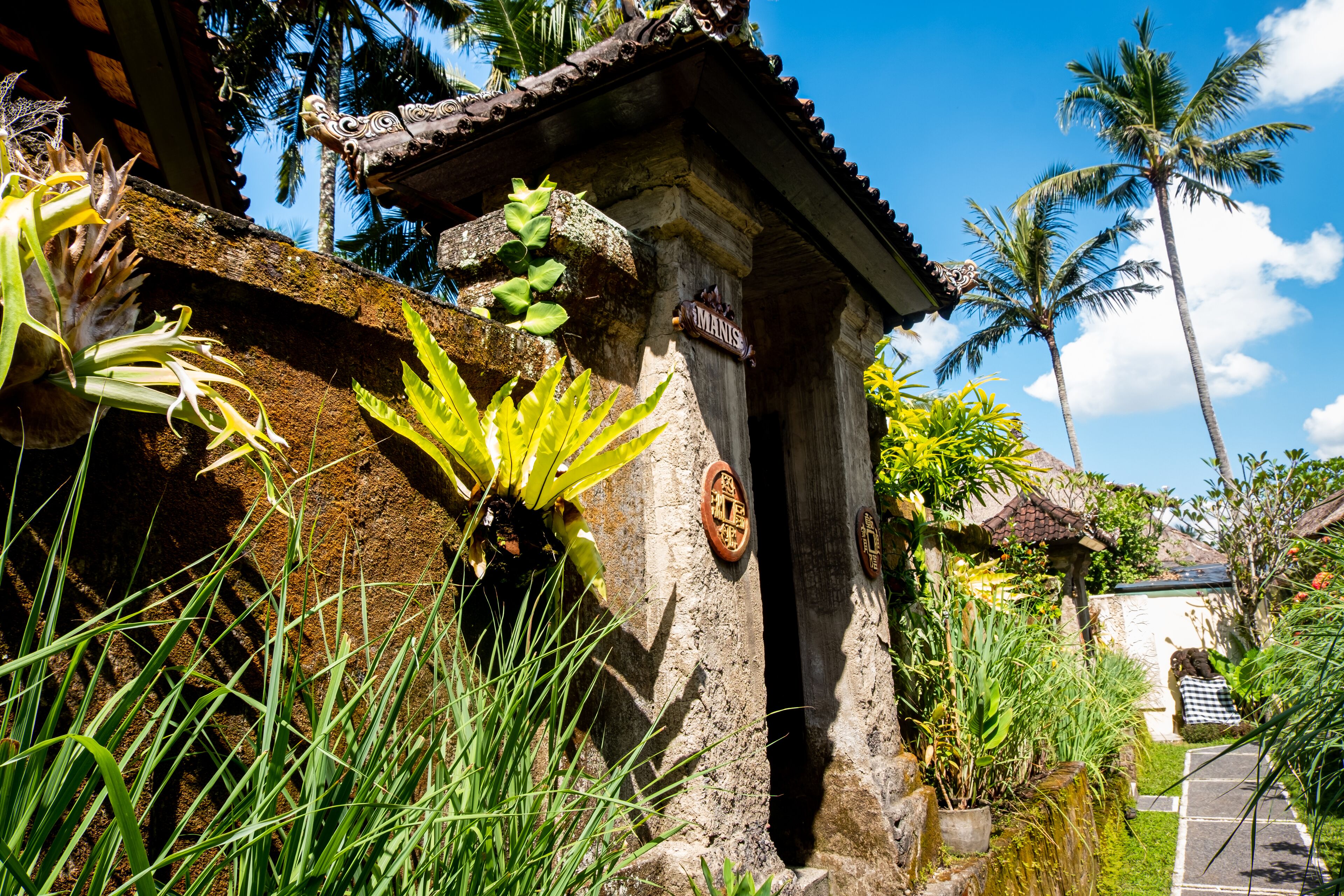 Foto - Lodtunduh Sari