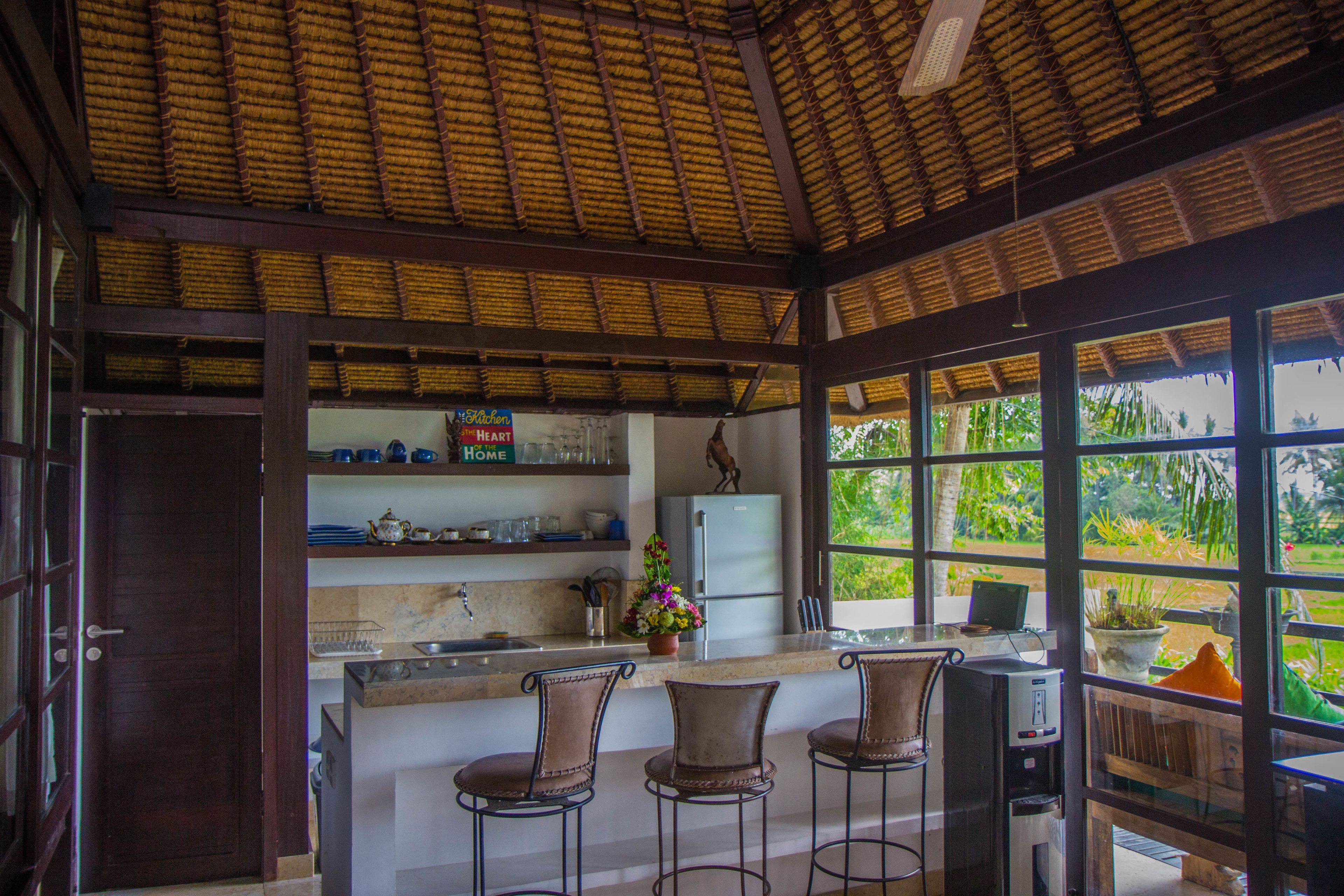 Photo - Lodtunduh Sari