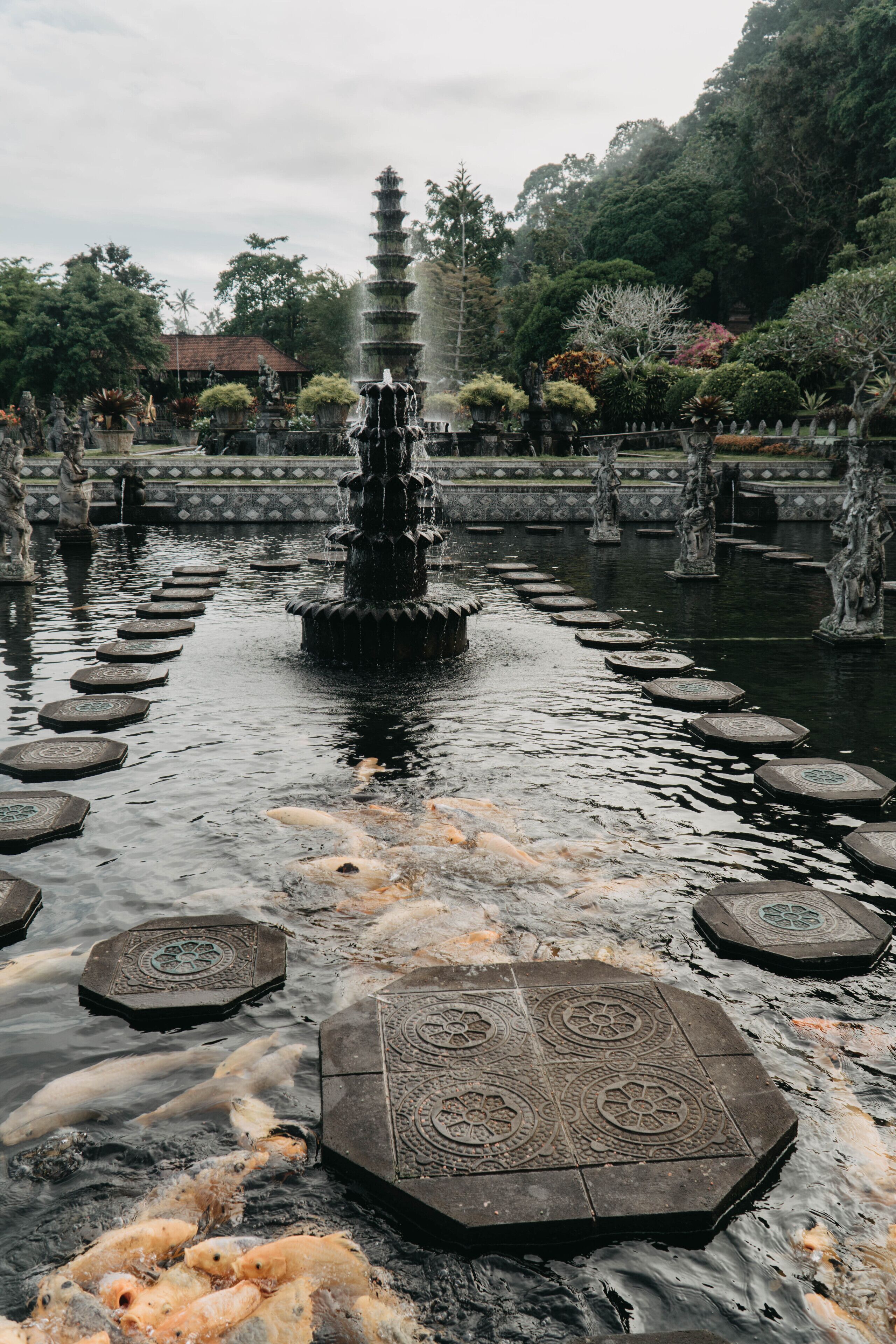 Foto - Lodtunduh Sari