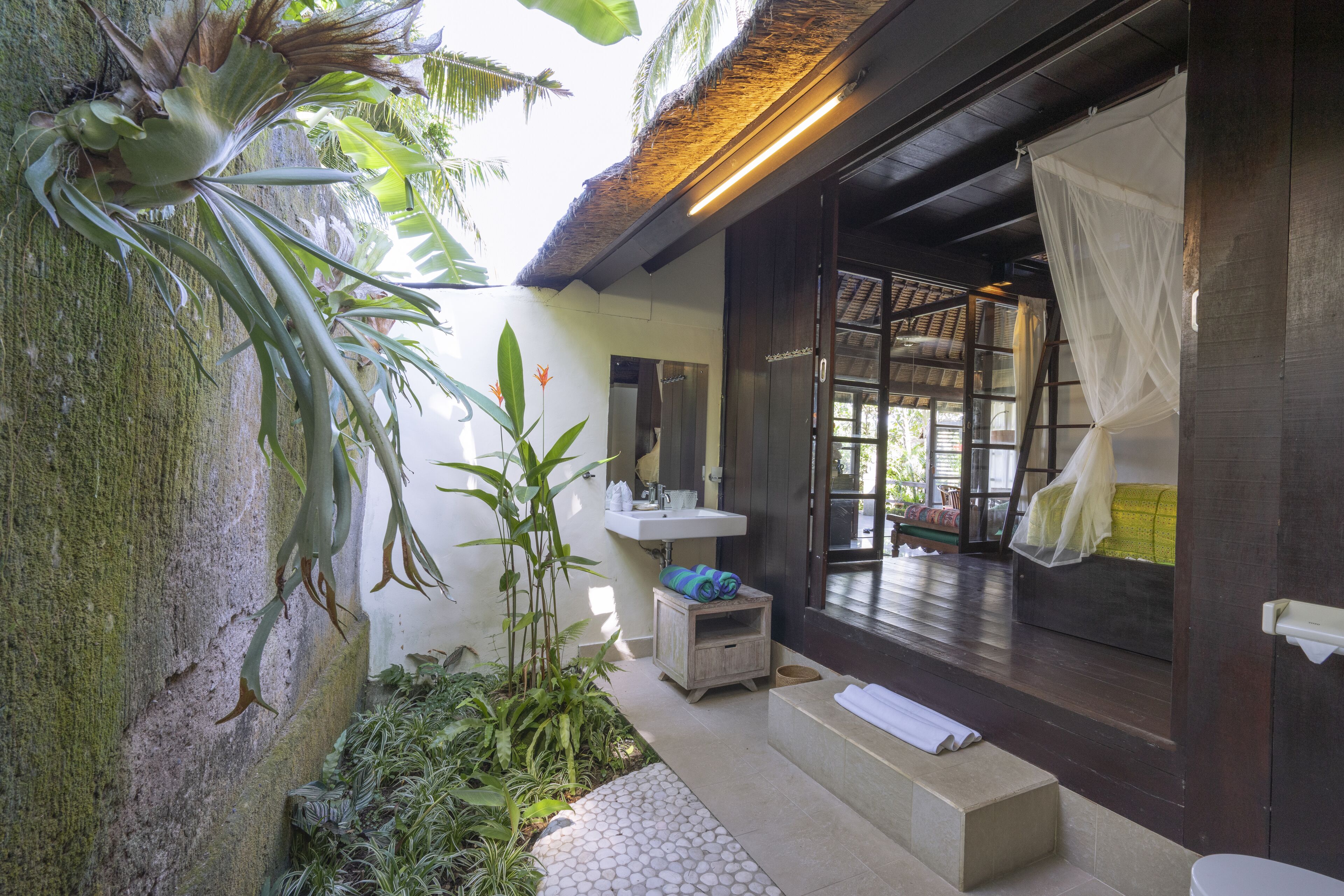 Foto - Lodtunduh Sari