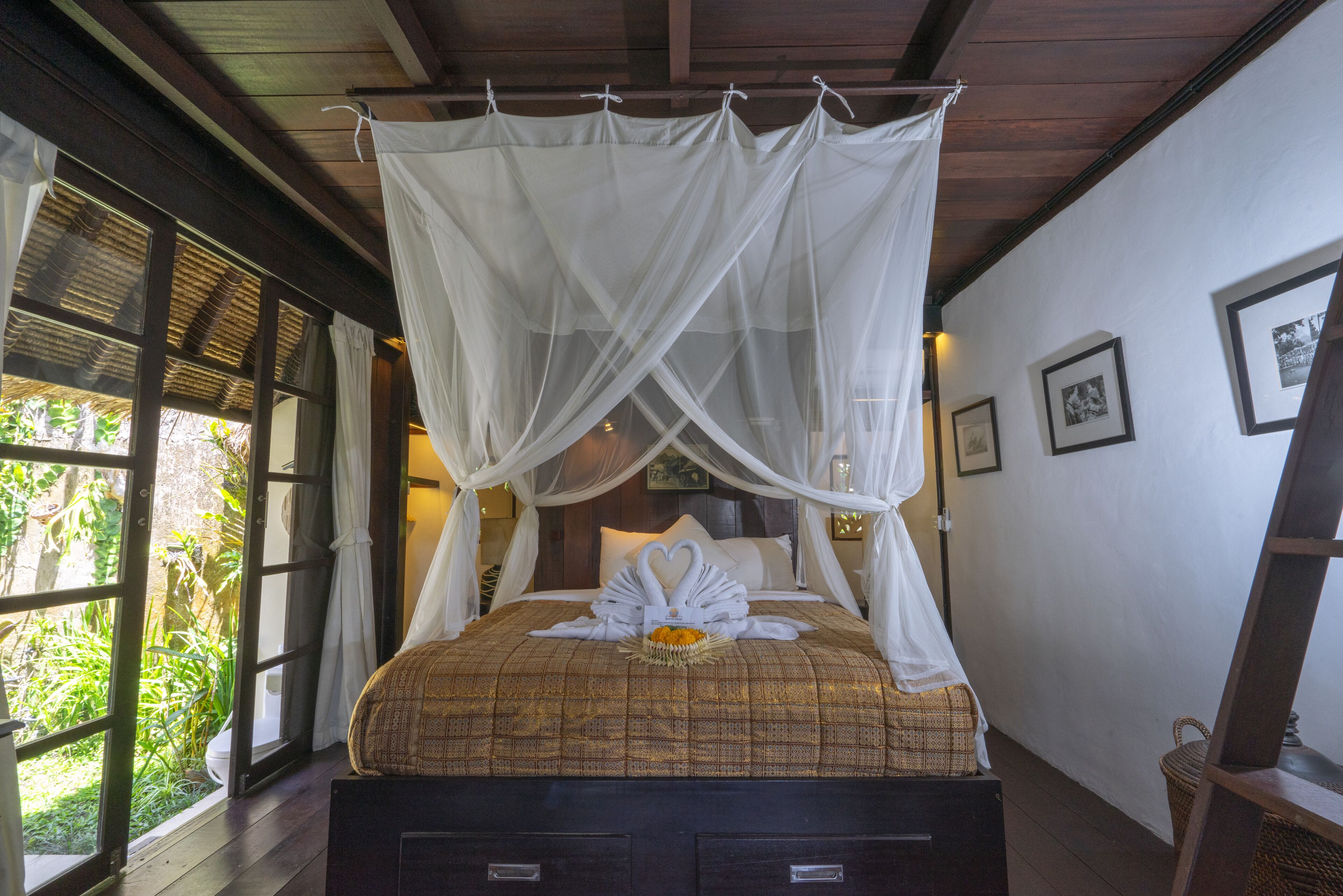 Foto - Lodtunduh Sari