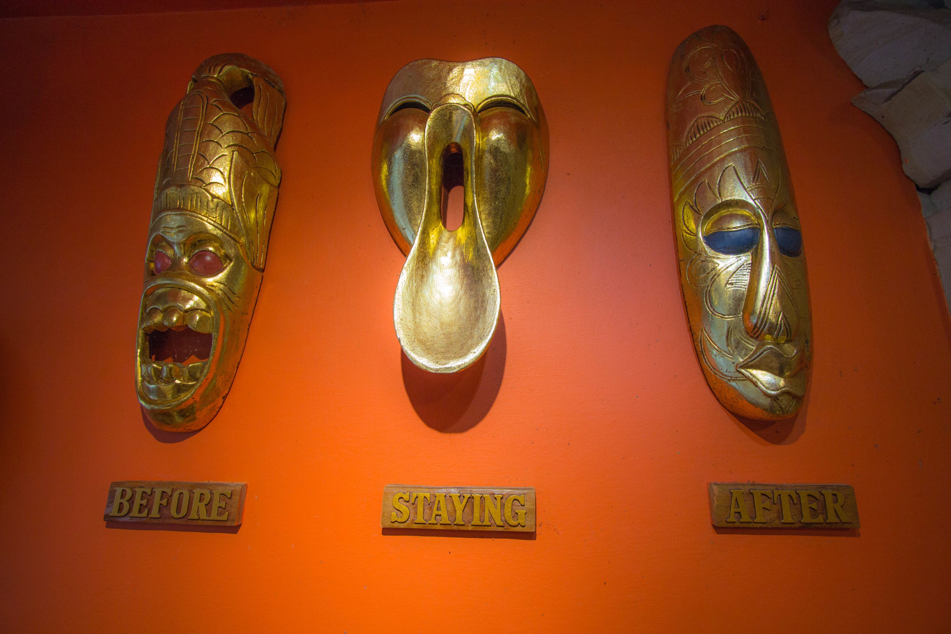 Foto - Lodtunduh Sari