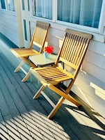 Desk, blackout drapes, iron/ironing board, free WiFi