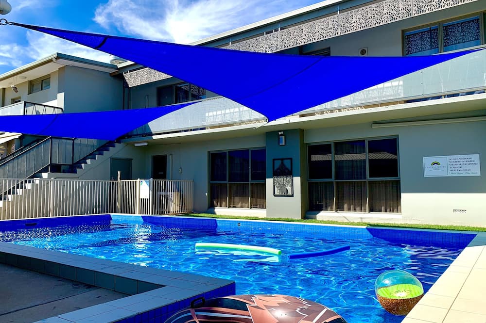 Central Motel Mildura
