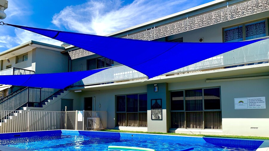 Central Motel Mildura