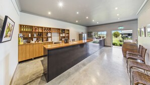 Winery - Emmas Cottage Vineyard (Lovedale)