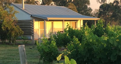 Emmas Cottage Vineyard