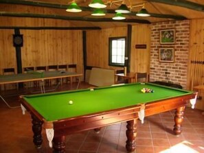 บิลเลียด