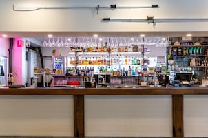 Bar de deportes