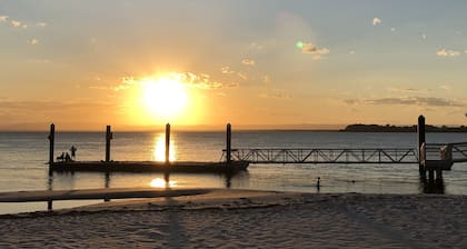 Bribie Island Hotel