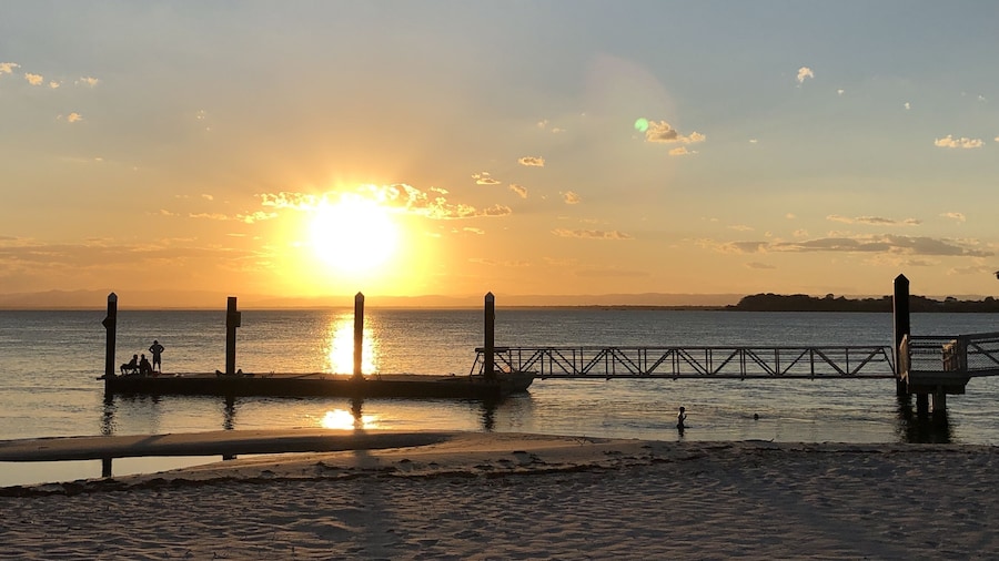 Bribie Island Hotel