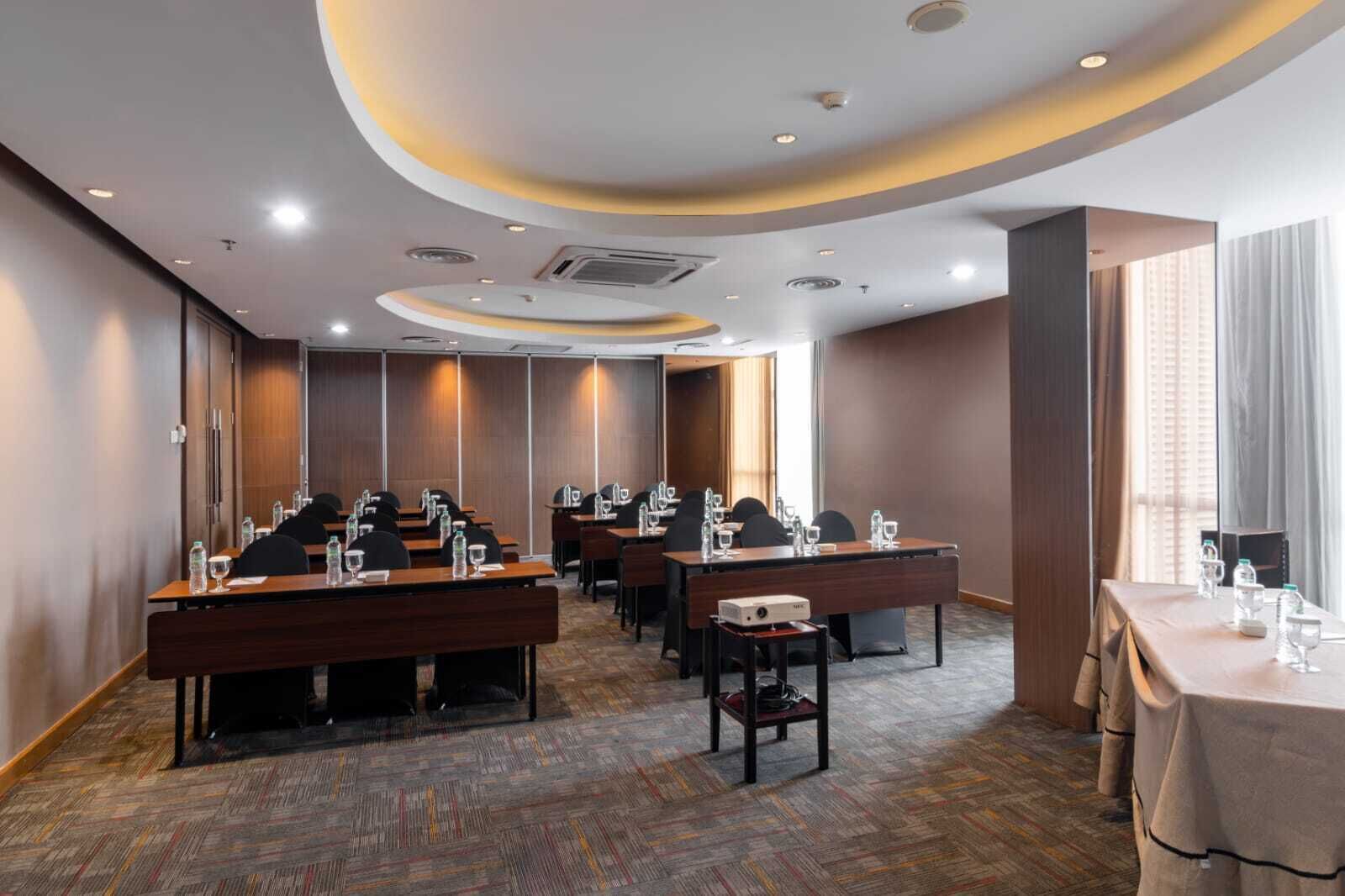 Foto - Soll Marina Hotel Serpong