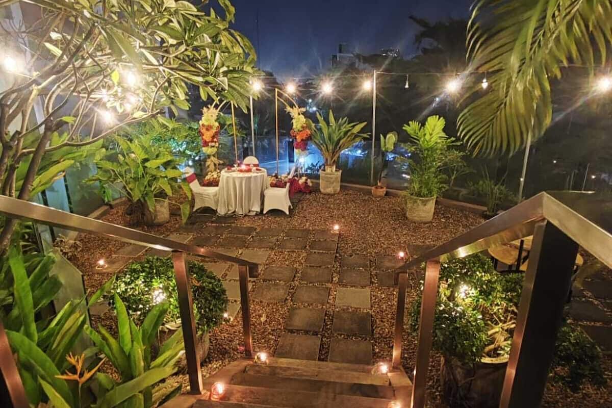 Romantic Room Superior Double