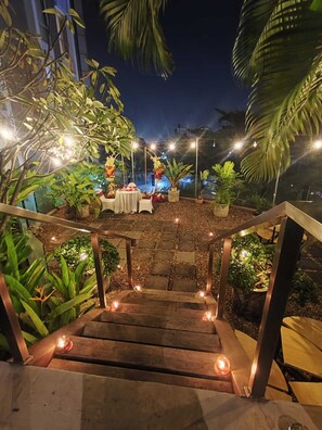 Romantic Room Superior Double