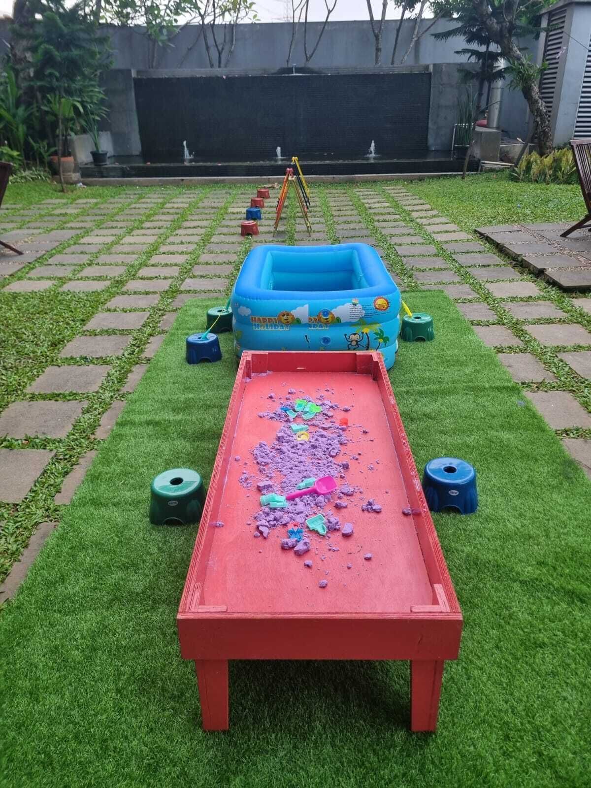 Foto - Soll Marina Hotel Serpong