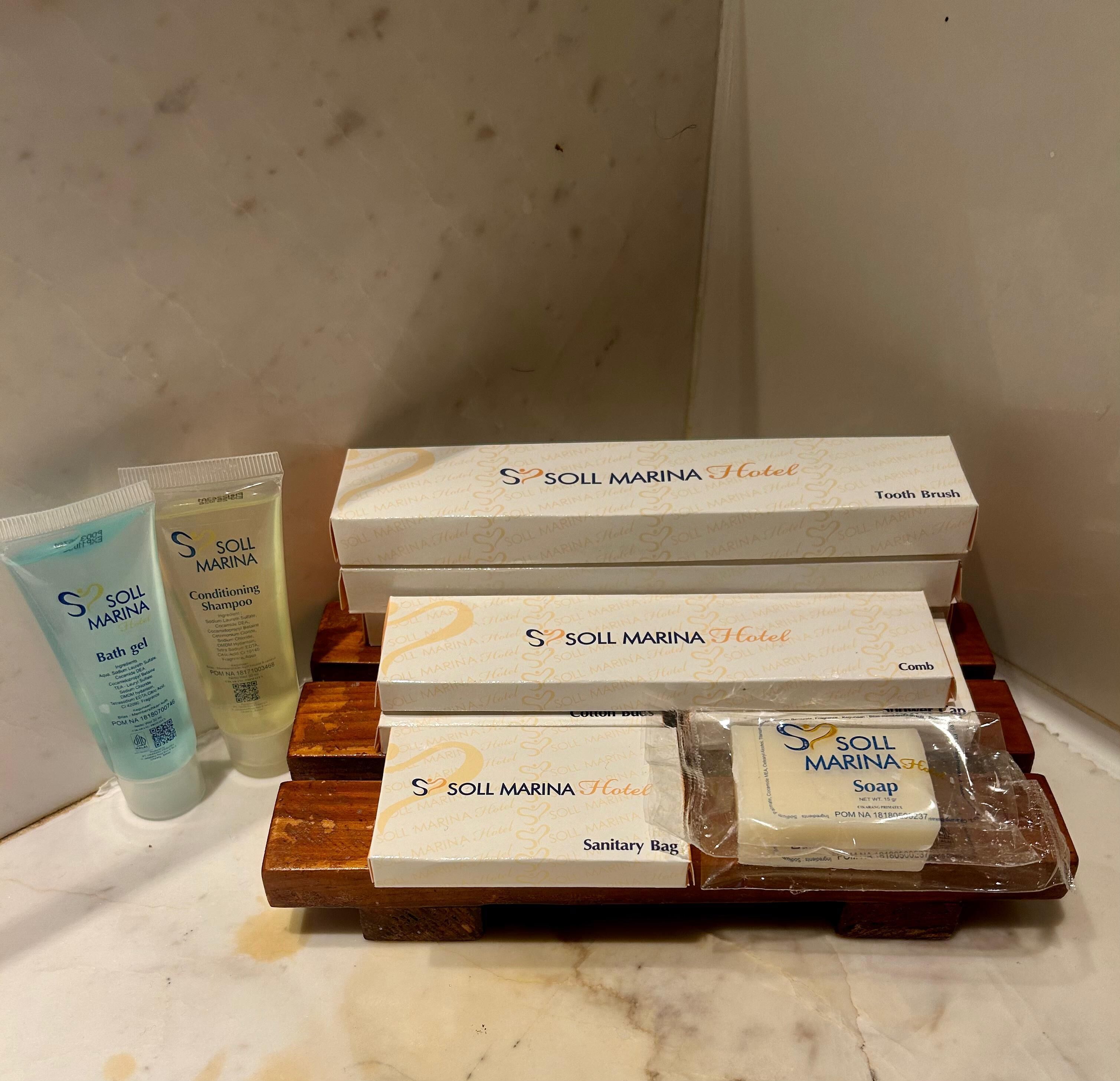 Foto - Soll Marina Hotel Serpong