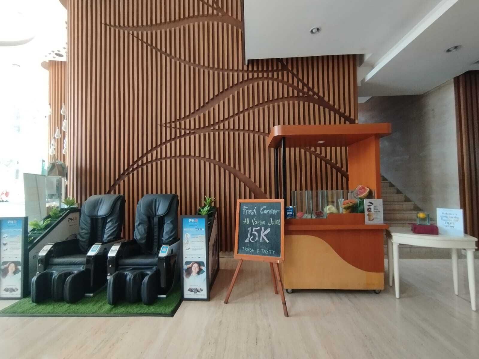 Foto - Soll Marina Hotel Serpong