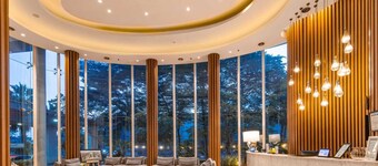 Soll Marina Hotel Serpong