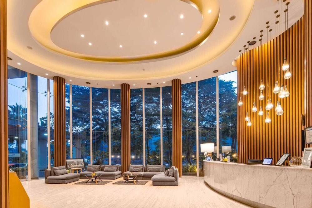 Hotel Bintang 3