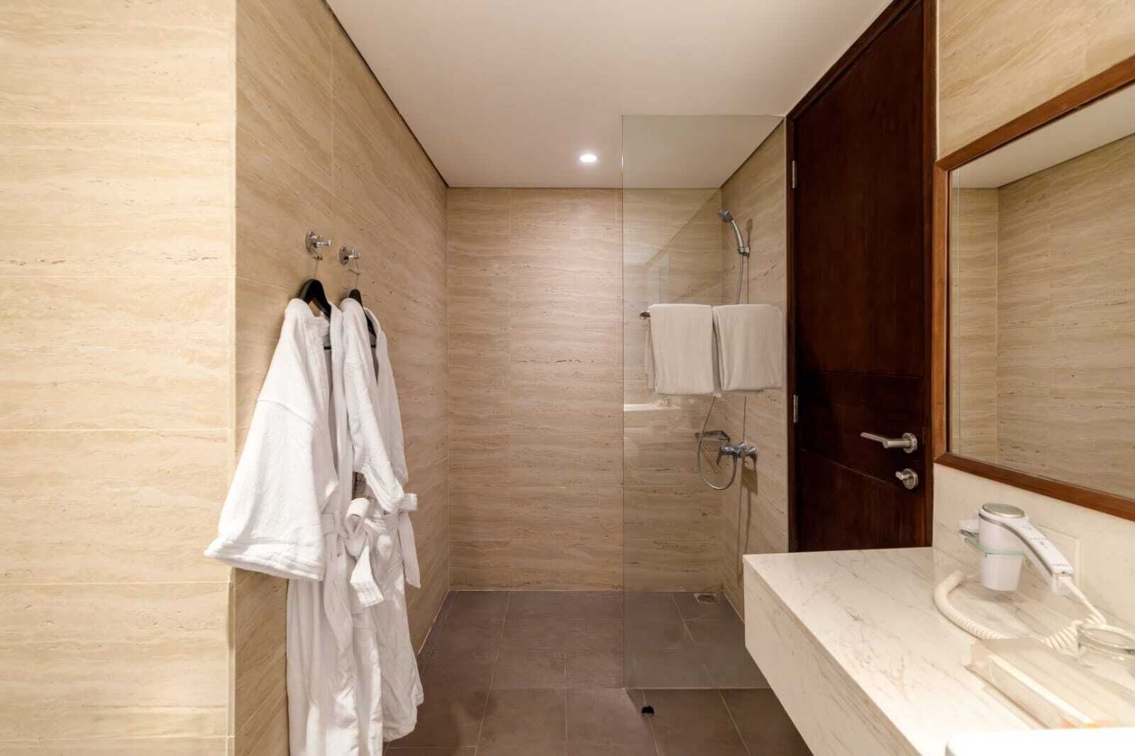 Foto - Soll Marina Hotel Serpong