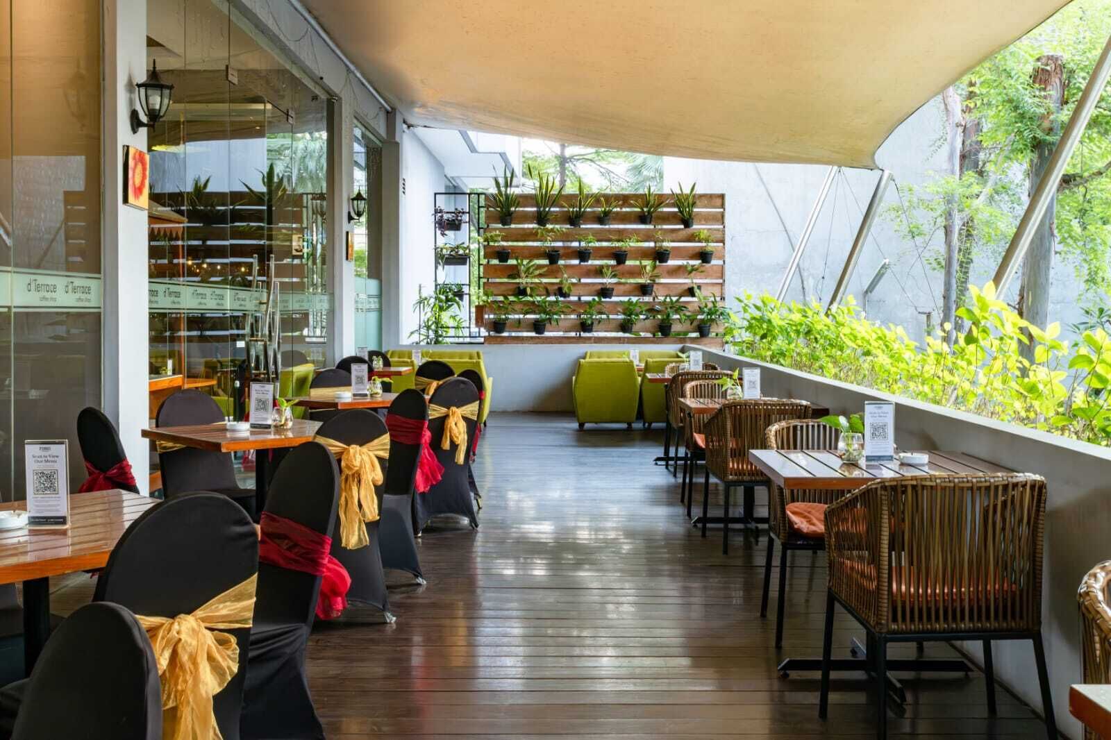 Foto - Soll Marina Hotel Serpong