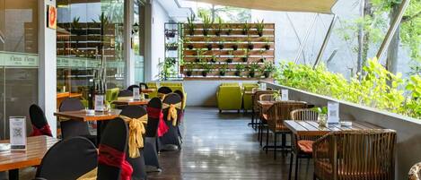 ร้านอาหาร