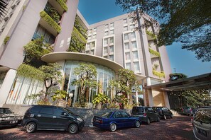 Exterior - Soll Marina Hotel Serpong (South Tangerang)