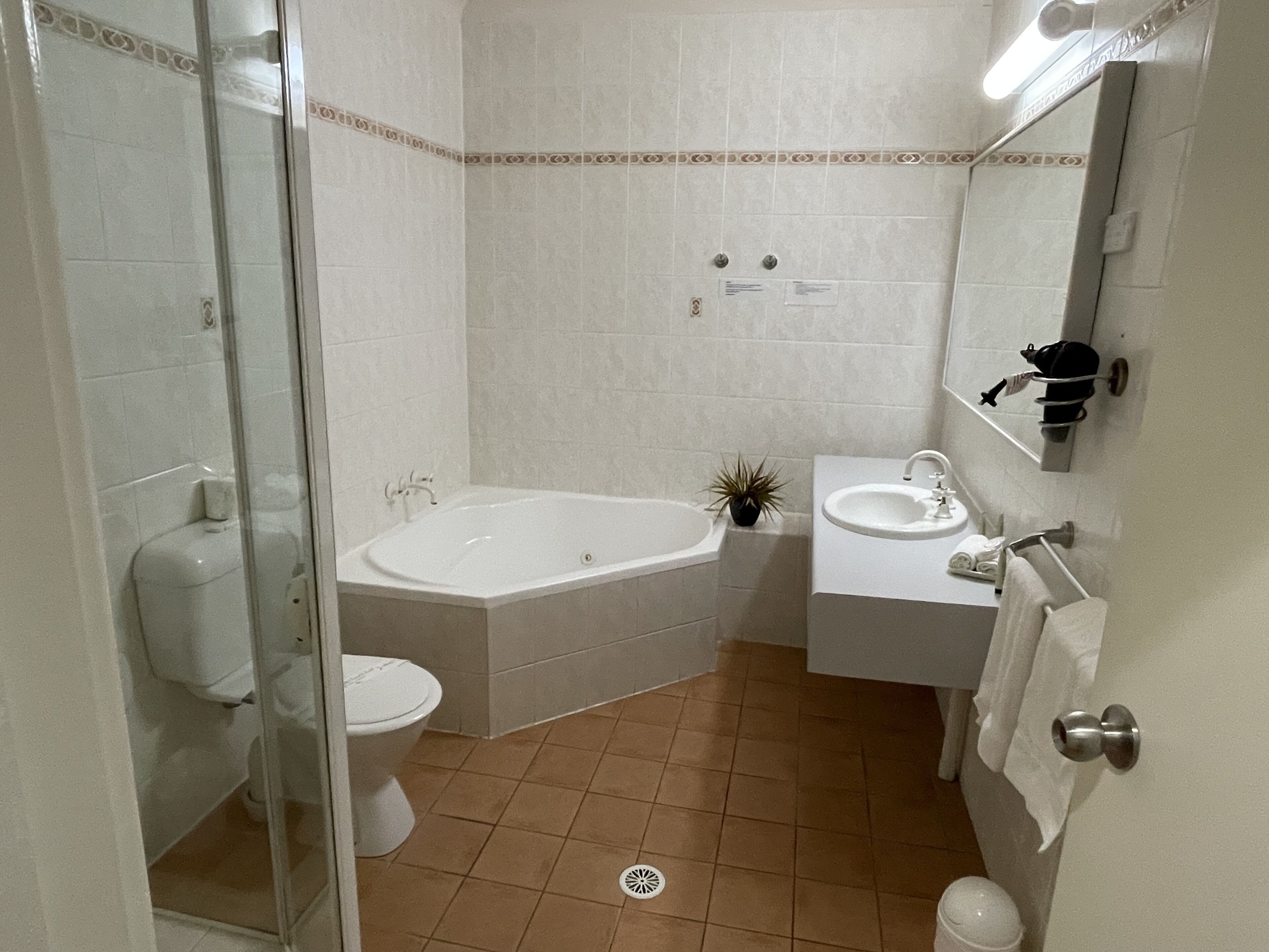 Deluxe Room, Non Smoking, Kitchenette (4 Star Spa Deluxe Room)