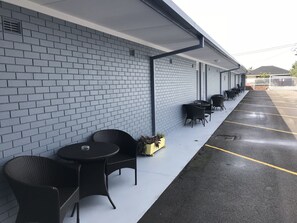 Exterior - Lakeview Motor Inn (Belmont South)