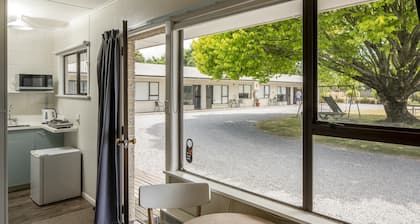 U Studios Masterton
