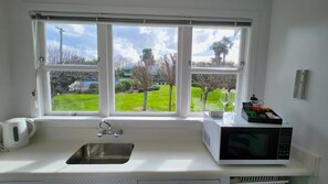 2 Bedroom Apartment | Private kitchenette