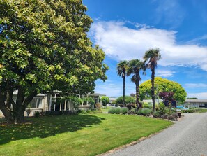 Exterior - U Studios Masterton, SureStay Collection by BW (Masterton)