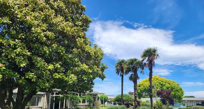 U Studios Masterton, SureStay Collection by BW