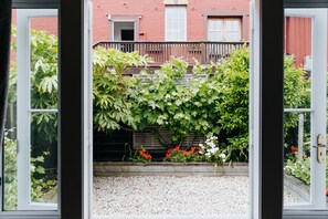 Standard Room, Non Smoking, Balcony (OBI Room) | Terrace/patio
