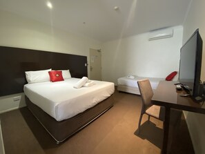 Standard Room, Non Smoking (Executive Family) - Timbertown Motel (Wauchope)